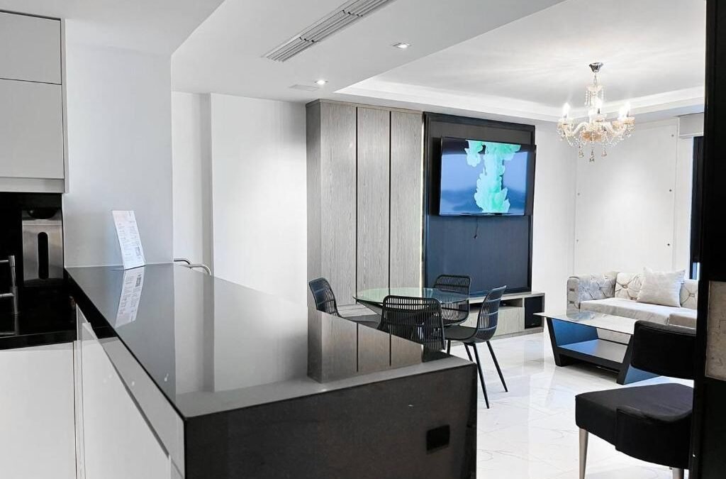 Puerto Santa Ana Luxury Suites Guayaquil
