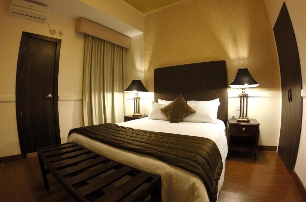 Hotel Presidente Boutique